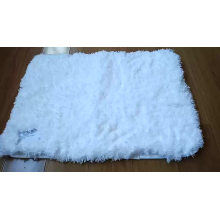 clean step bath polyester slip mat